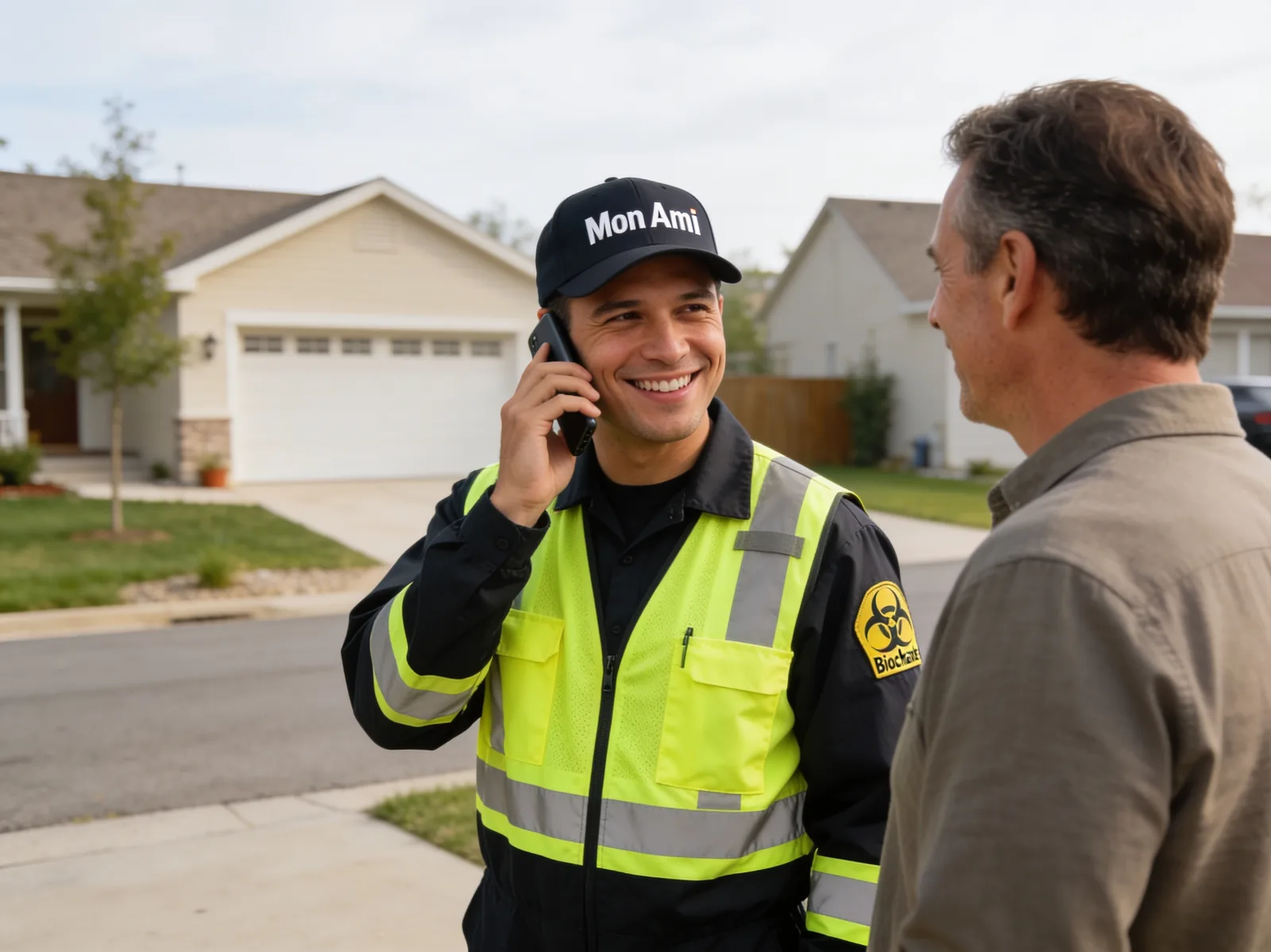 Sewage Cleanup Central Village, CT FAQs