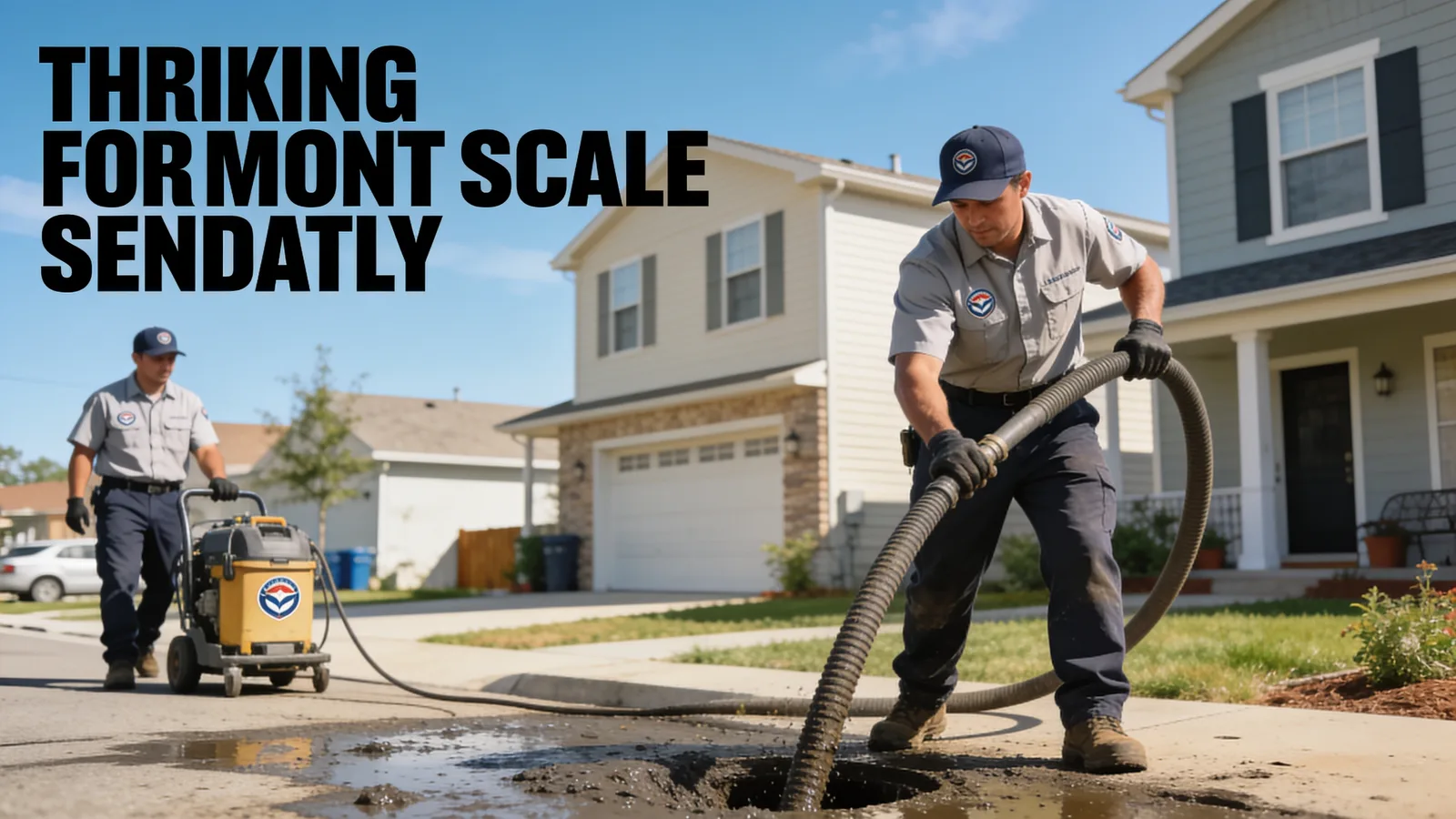Sewage Cleanup in Central Village, CT near me